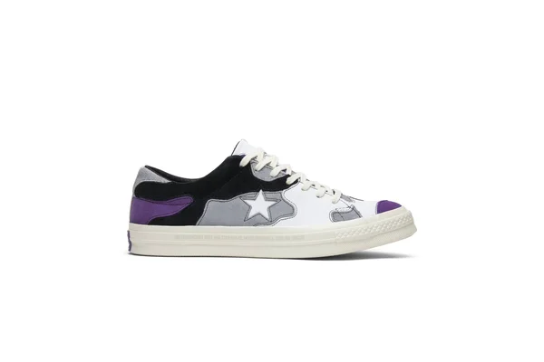 Converse One Star SNS Camo (Purple)