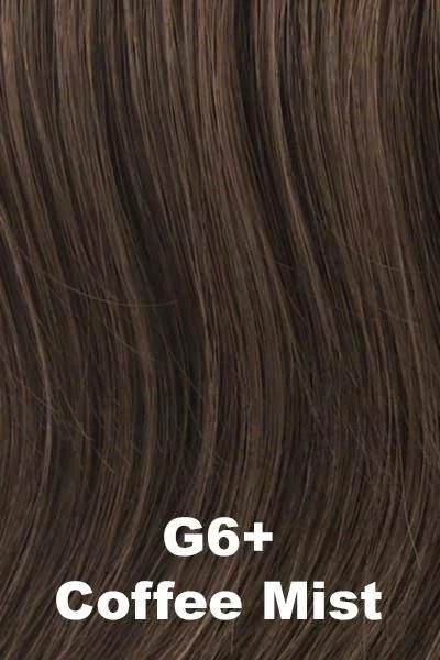 Gabor Wigs - Instinct, Praline Mist (G19+), Petite-Average