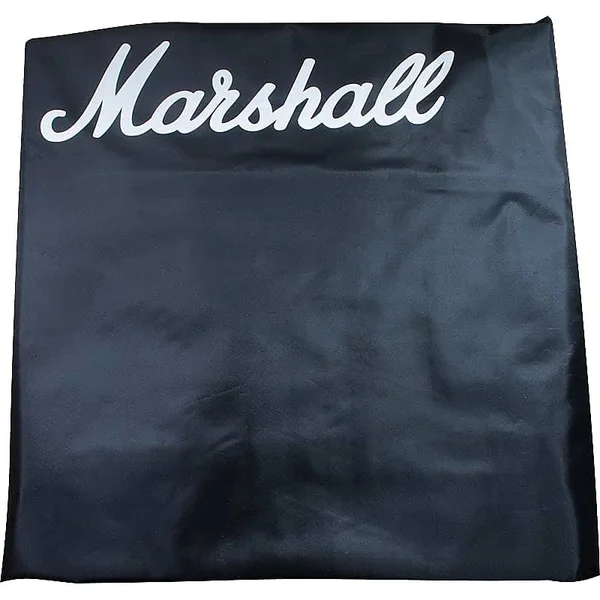 Amp Cover Genuine Marshall for Slant 4 x 12 Cabs (not 1960tv)