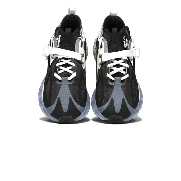 Reebok Running Zig Kinetica Concept Type 1 Black Alloy Men EG8913 - 13