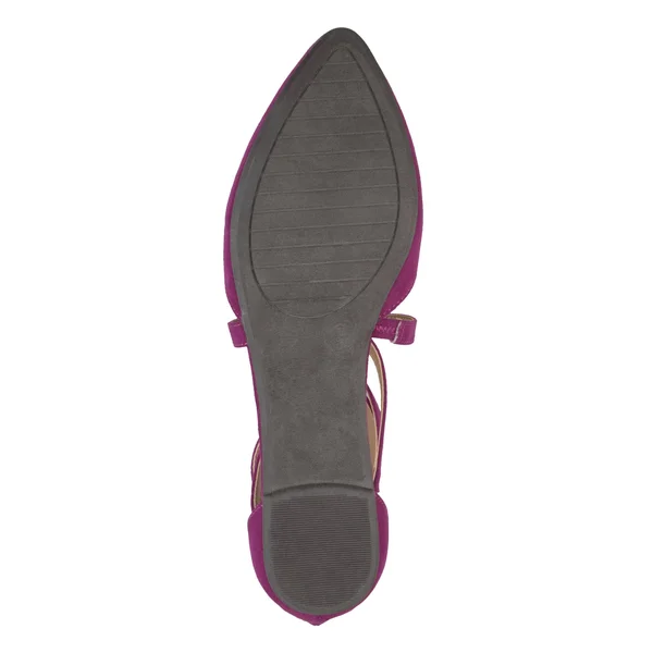Journee Collection Women's Marlee Flats - Taupe