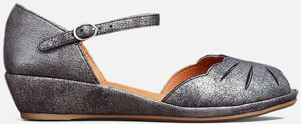 Women's Gentle Souls Lily Moon, Gray
