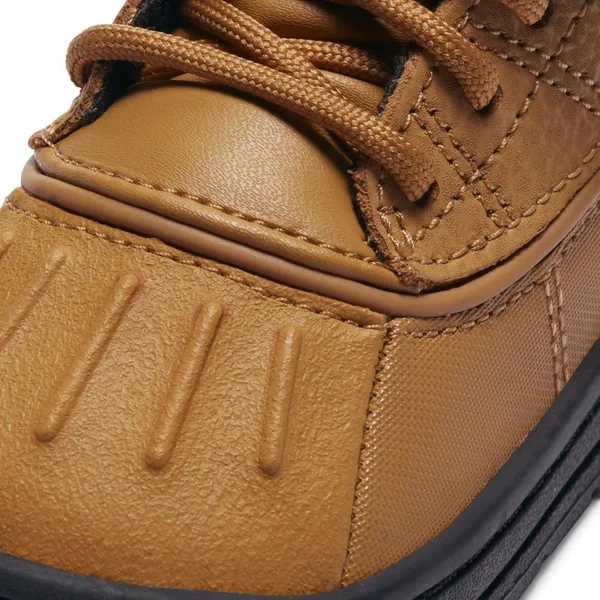 Nike Toddler Woodside 2 High Acg Boots in Brown, Size 9C, 524874-703