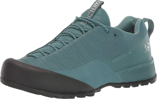 Arc&teryx Women's Konseal fl GTX Shoe - Meta/devine, Size 6.5