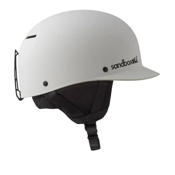 Sandbox Classic 2.0 Mens Snow Helmets - S, Acid Wash