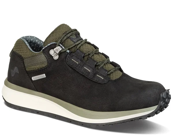 Forsake Range Low Shoe - Women's Timberwolf, 6.5