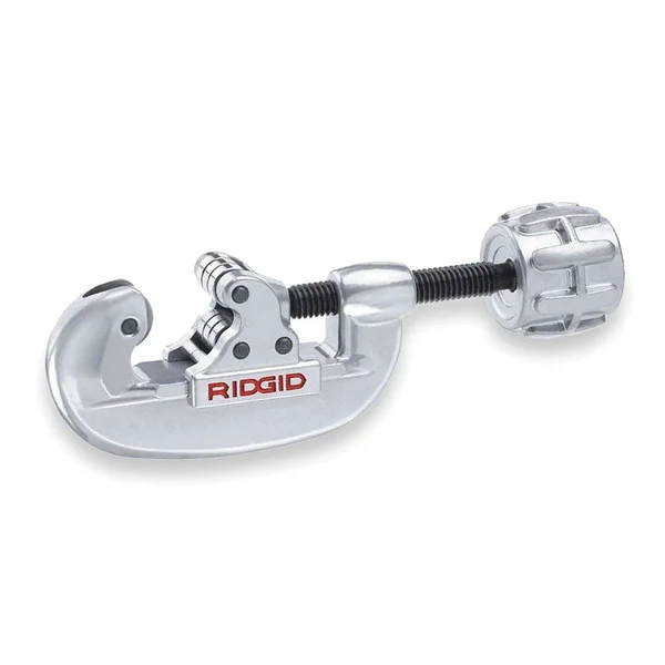 Ridgid Stainless Steel Tubing Cutter 97212