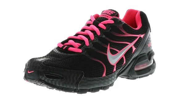 Nike Women's Air Max Torch 4 Running Shoe, Black