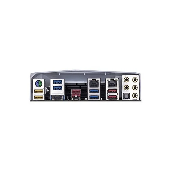 Gigabyte GA-AX370-Gaming 5 AMD X370 Socket AM4 ATX Motherboard