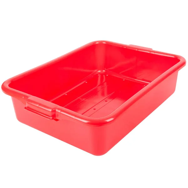 Vollrath 1535-C02 - Color-Mate Food Storage Box Combo - Incl