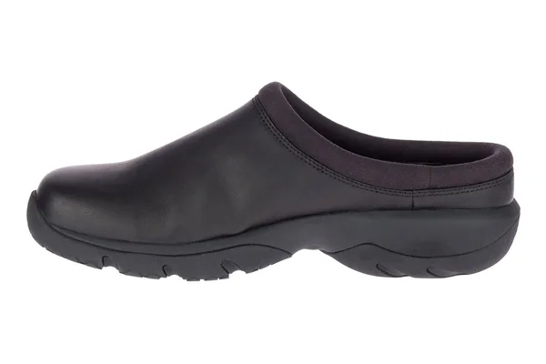 Merrell Encore Rexton Slide Leather AC+ 13 - Black (Men's)