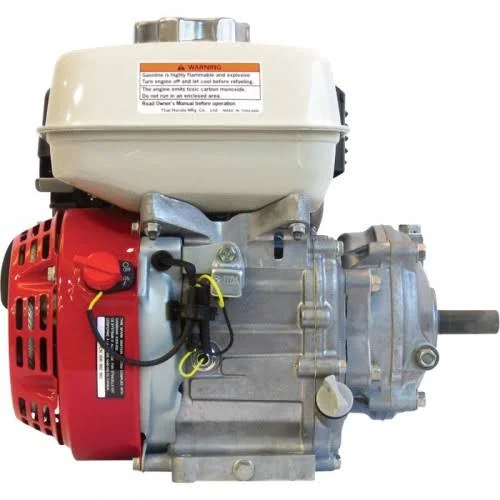 Honda GX240 QA2 Horizontal Engine