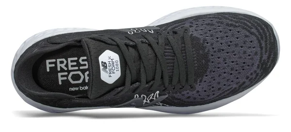 New Balance Fresh Foam 1080v10 9 Women's Black