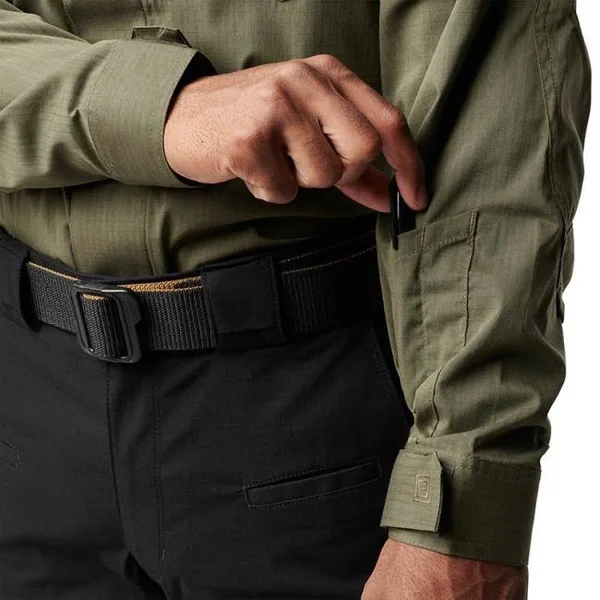 5.11 Tactical Stryke TDU Shirt - Ranger Green - 72416-186-XL