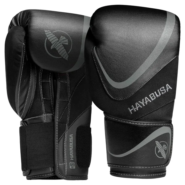 Hayabusa H5 Boxing Gloves for Men and Women