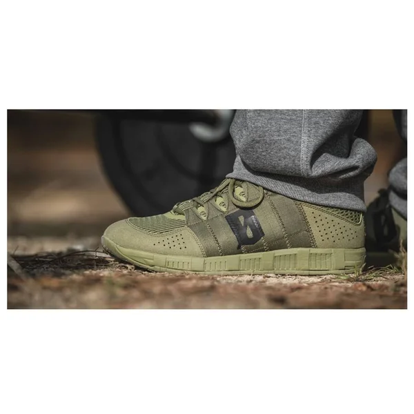 Viktos PTXF Core Shoe Spartan - 9.5