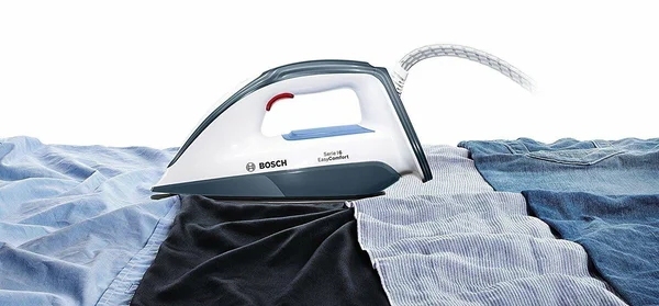 Bosch TDS6010 Series 6 Centre of Ironing 2400 W 5.5 Bar 350 G of Boost