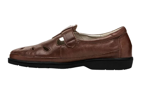 Propet Women's Ladybug Chestnut 5.5 M
