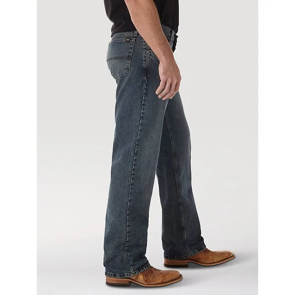 Wrangler Men's 20X Extreme Relaxed Fit Jean