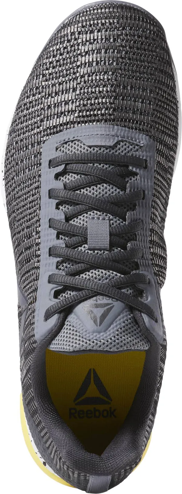 Reebok Speed Tr Flexweave Mens Training Shoes - Grey