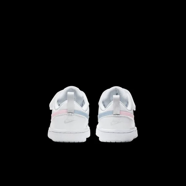 Nike Court Borough Low 2 Little Kids& Shoes
