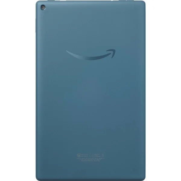 Amazon Kindle Fire HD 10.1x22 Tablet 32GB WiFi MediaTek MT8183 X8 2GHz - White