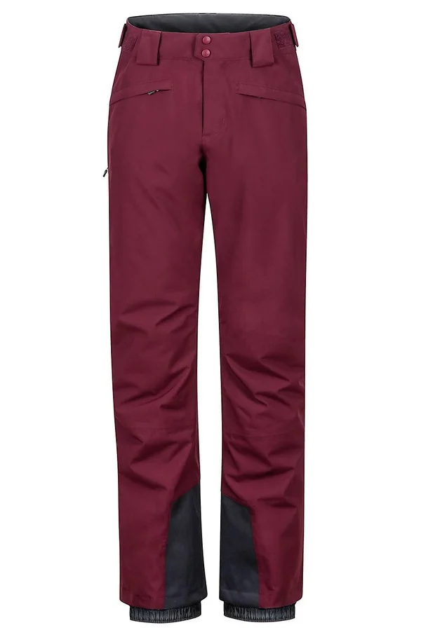 Marmot Men's Doubletuck Shell Pants - XL - Fig