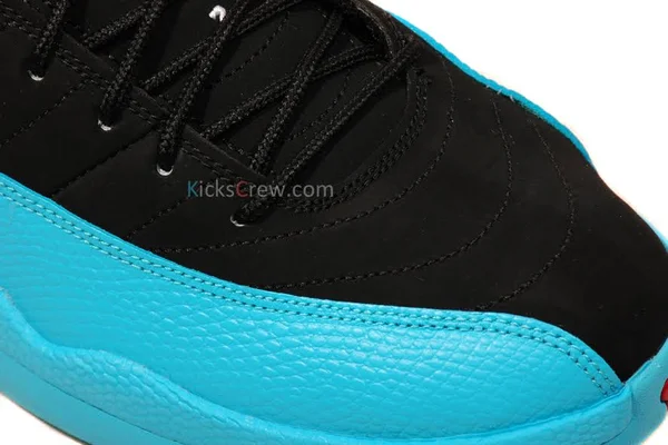 Air Jordan 12 Retro &Gamma Blue& - 130690-027