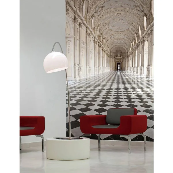 WallPops! Palace of Venaria Wall Mural