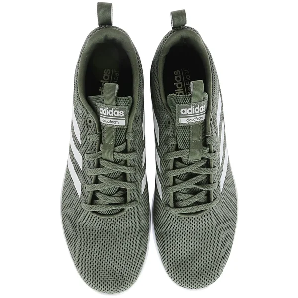 Adidas Men's Lite Racer Cln Running Shoe