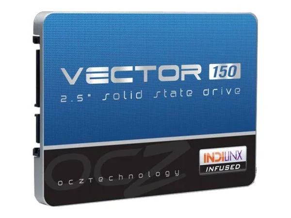 OCZ Technology Vector 150 480 GB 2.5x22 Internal Solid State Drive