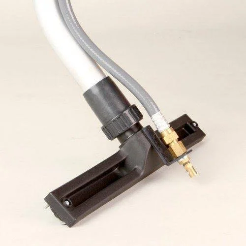 Dustless Technologies H0944 1.5 in. Wand with Squeegee Floor Tool