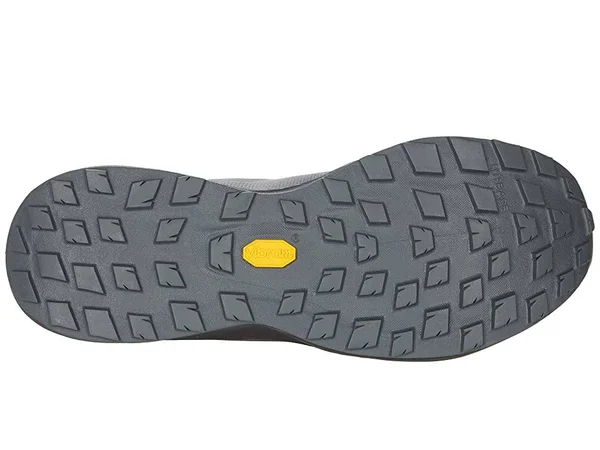 Arc&teryx Men's Norvan LD 2 Shoe - Black/Cinder, Size 10
