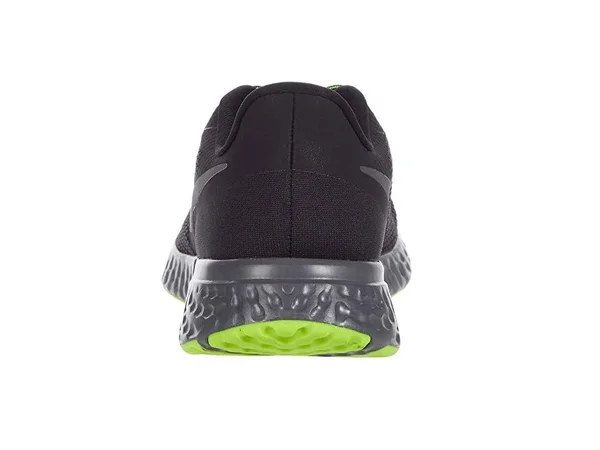 Nike Revolution 5 Men's Running Shoes - Size: 12, Black