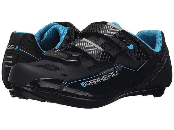 Garneau Women's Jade Bike Shoes Black 40 EU