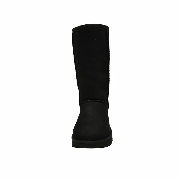 Ugg Classic Tall II Tasman Braid Black, 11