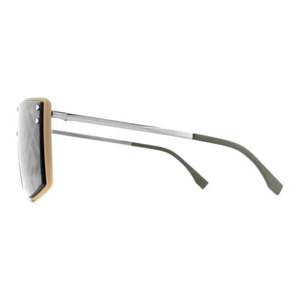 Fendi Sunglasses FF M0076/G/S 10A/RX, 99 x 1 x 145