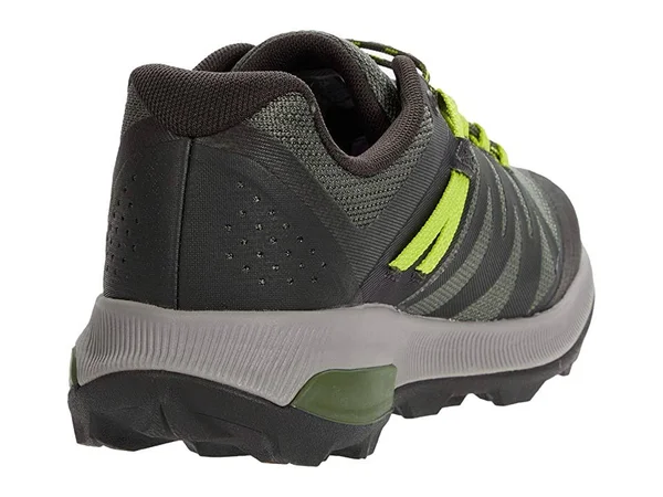 Merrell Men's Zion FST, Size: 13, Olive