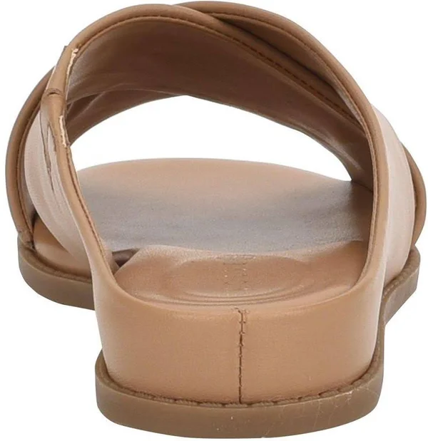 Evolve by Easy Spirit Odyssa 5.5 Women's Camel