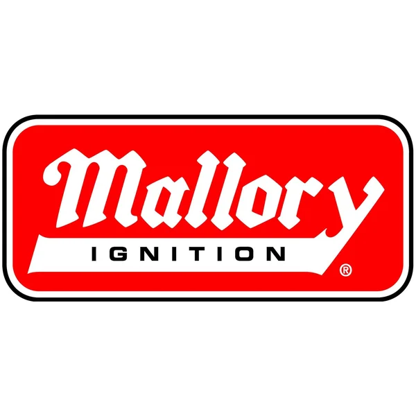 Mallory 501 - Unilite Breakerless Ignition Conversion Kit