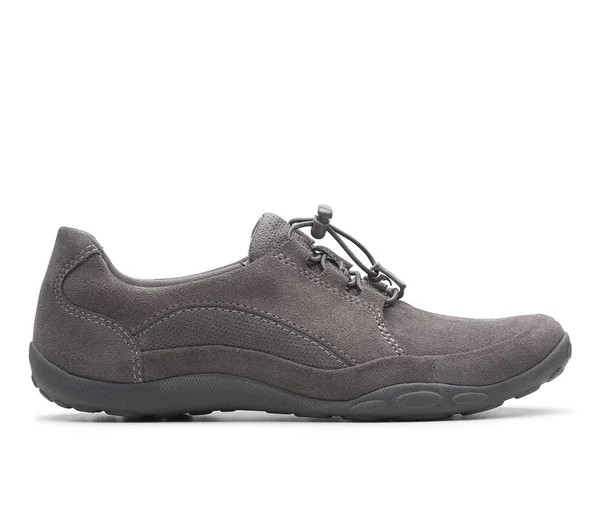 Clarks Haley Rhea 9 Women's Grey