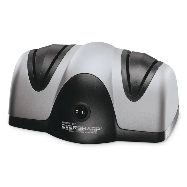 Presto 08800 Eversharp Electric Knife Sharpener