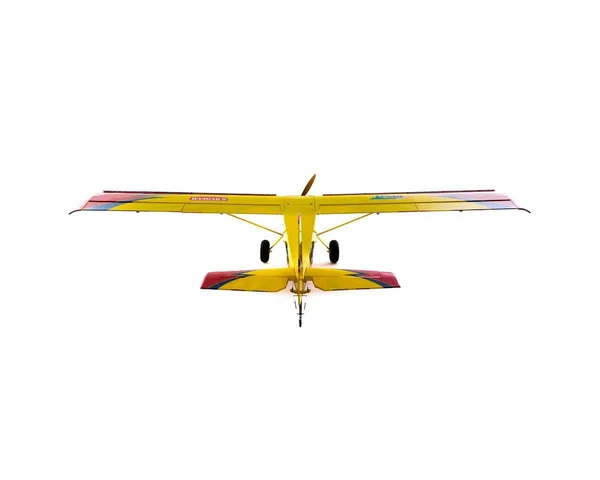 Hangar 9 Timber 110 30-50cc ARF HAN2530