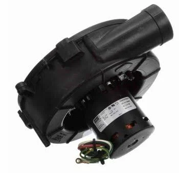 Fasco A213 Lennox Furnace Draft Inducer Blower 115V (18L0401, 7021-10376)