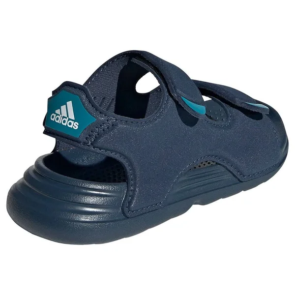 Children's Sandals Adidas Swim Sandal I FY6040 Navy