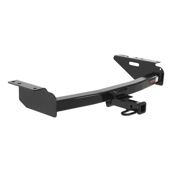 Curt Manufacturing - 122443, Class 2 Trailer Hitch