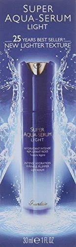 Guerlain Super Aqua Serum Light 1.0oz (30ml)
