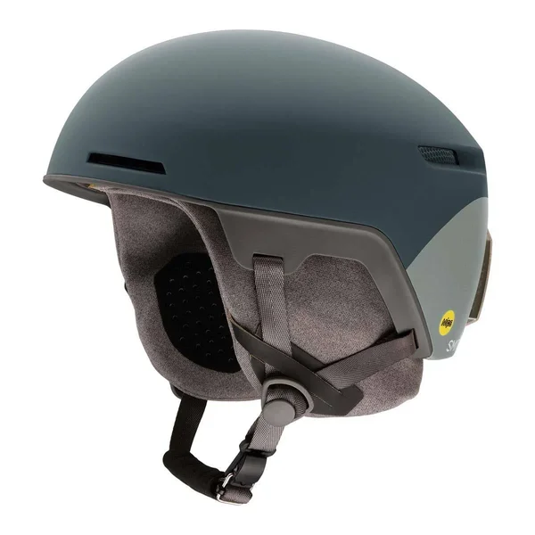 Smith Code MIPS Helmet Matte Mineral Split Medium