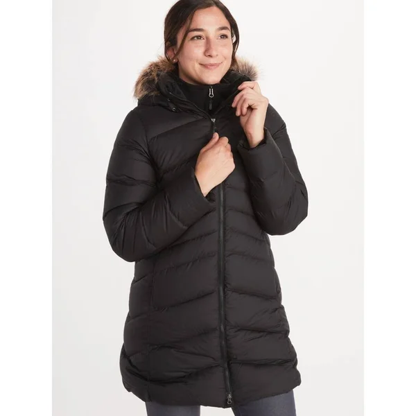 Marmot Women's Montreal Coat - XXL - Crocodile