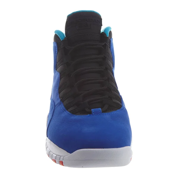 Jordan 10 Retro Men's Shoe - Blue, 8.5